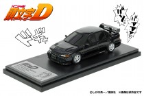 MD43214　1/43 須藤 京一 ランサーエボリューションIII　￥7,200(税抜価格)