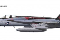 HA5101_F-18E