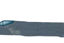 HA4412　 1/72 航空自衛隊 F-35A ライトニングⅡ "69-8701" ￥12,800(税抜価格)