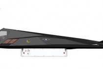 HA5801　1/72 F-117 ナイトホーク "砂漠の嵐作戦" ￥14,800(税抜価格)