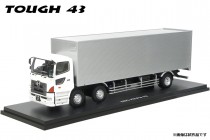 CT4303WH 1/43 HINO PROFIA FN 【2010】ホワイト ￥35,000(税抜価格)