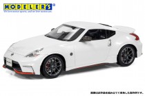MK003　1/24 NISSAN FAIRLADY Z NISMO