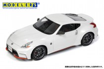 MK003　1/24 NISSAN FAIRLADY Z NISMO ￥10,800(税抜価格)