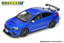 MK012 1/24 SUBARU S207 NBR CHALLENGE PACKAGE (2015) ￥10,800(税抜価格)