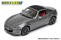 MK009 1/24 MAZDA ROADSTER RF (2016) ￥9,800(税抜価格)