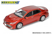 MK014 1/24 Toyota CAMRY G LEATHER PACKAGE (2017)
￥9,800(税抜価格)