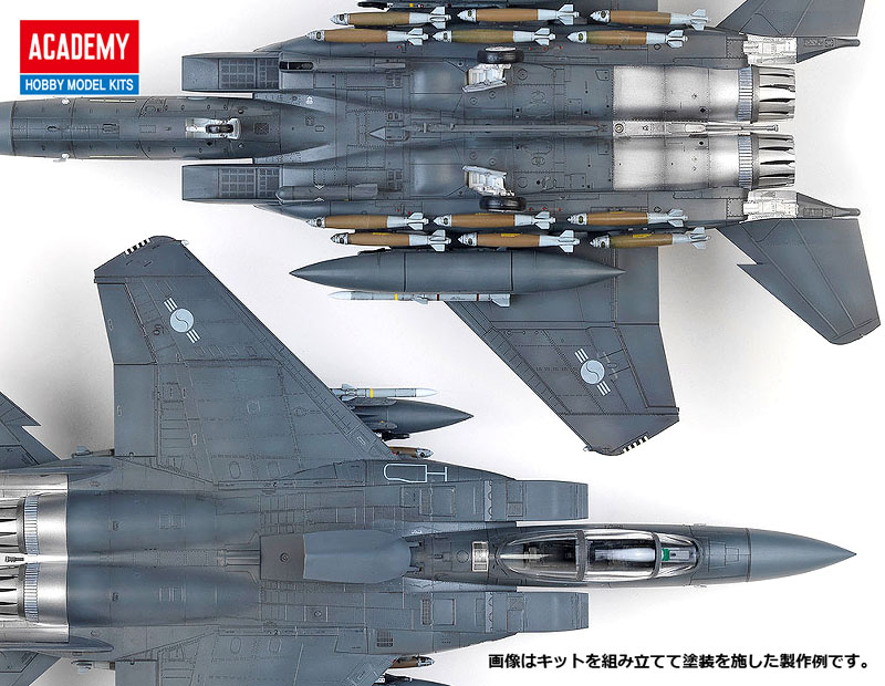 弊社取り扱いACADEMY HOBBY MODEL KITS 2020年1月発売予定の新