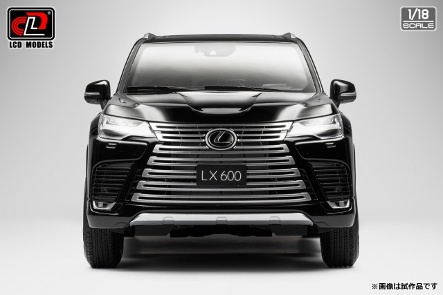 弊社取り扱いLCD MODELS ダイキャスト完成品シリーズ新製品をご案内し